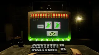 Скриншот 6 к игре Mr. Hangman