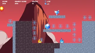 Скриншот 5 к игре Clyce's Adventures