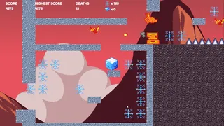 Скриншот 6 к игре Clyce's Adventures