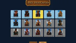 Be a Pirate!