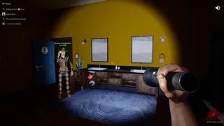 Project Screams