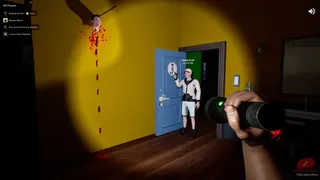 Project Screams