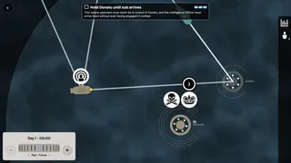 Subterfuge