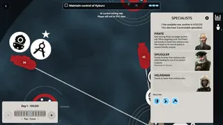 Subterfuge