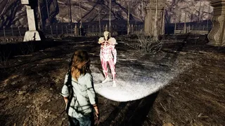 Скриншот 5 к игре Always Fear The Unknown