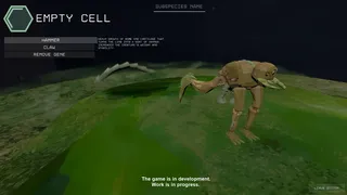 Hive Xenotype