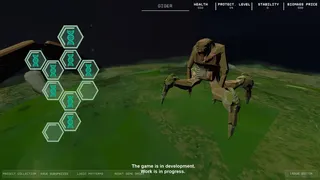 Hive Xenotype