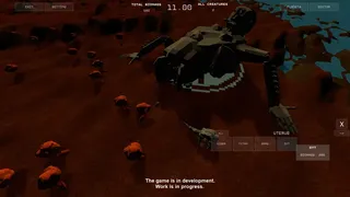 Hive Xenotype
