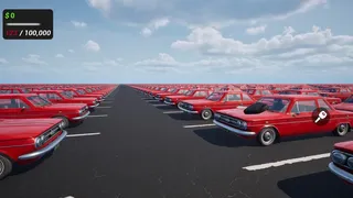 Where Did I Park?