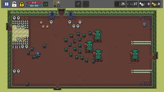 Eldwyn's Dungeon Academy