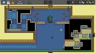 Eldwyn's Dungeon Academy