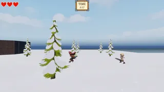 Скриншот 6 к игре Pirate Guy 2 New Land