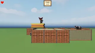 Скриншот 8 к игре Pirate Guy 2 New Land