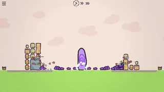 doodle towers