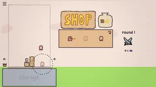 doodle towers