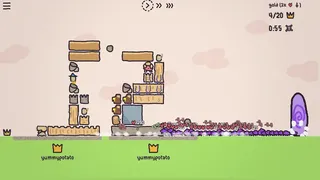 doodle towers