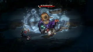 Guilded Fools