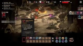 Скриншот 6 к игре Guilded Fools