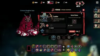 Скриншот 7 к игре Guilded Fools