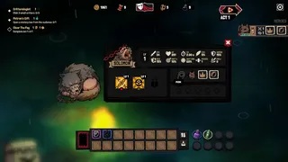 Скриншот 8 к игре Guilded Fools