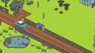Скриншот 5 к игре Green Horizon