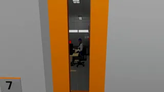 Скриншот 7 к игре Exit_ComputerLab