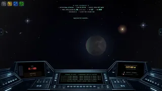 Odyssée Stellaire 2