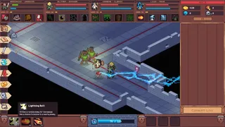 Скриншот 6 к игре Sitback Saga