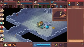 Скриншот 8 к игре Sitback Saga