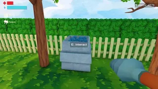 Скриншот 5 к игре Gold Digging Simulator