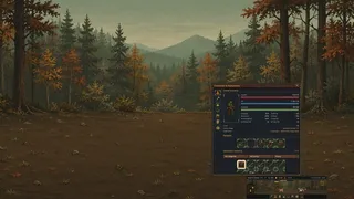 HUNTKEEPER: Idle Trails