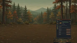 HUNTKEEPER: Idle Trails