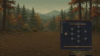 HUNTKEEPER: Idle Trails