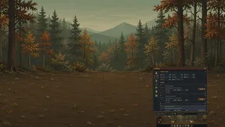 HUNTKEEPER: Idle Trails