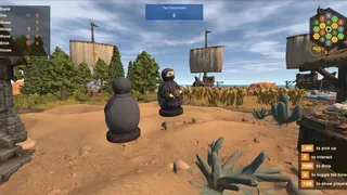 Old Times