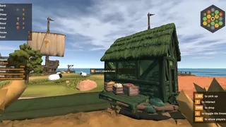 Old Times