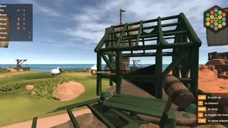 Скриншот 8 к игре Old Times