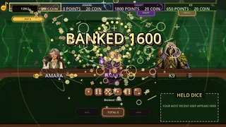 Keepers of the Farkle