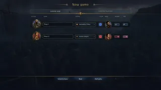 Скриншот 5 к игре Sarmatian Heroes