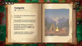 Forest Explorer