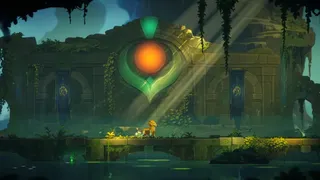 Lionheart: The Spirit Within