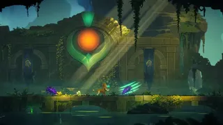 Lionheart: The Spirit Within