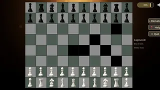 Скриншот 5 к игре Infinite Chess