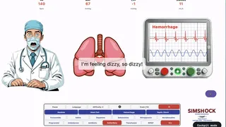 Скриншот 5 к игре HemoSim