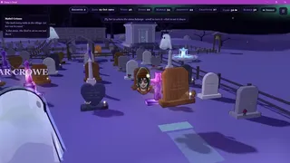 Daisy's Dead
