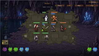 Скриншот 5 к игре MonsterLegion2