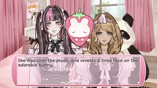 strawberry season