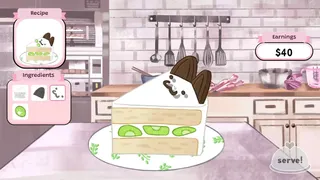 Скриншот 7 к игре strawberry season