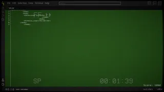 Скриншот 6 к игре ScriptReader