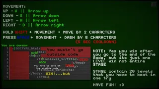 Скриншот 7 к игре ScriptReader